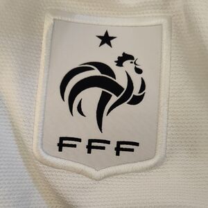 France National Team Jersey